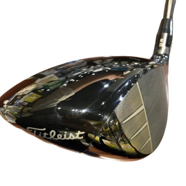 中古】 タイトリスト GT2 10° ドライバー DR Tour AD VF-5 (フレックス