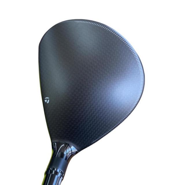 中古】 テーラーメイド Qi4D 5W フェアウェイウッド FW REAX 55(Qi4D