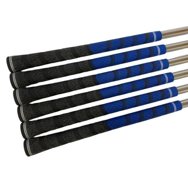 中古】 ダンロップ SRIXON ZX5 Mk II 6S アイアンセット IR NS PRO