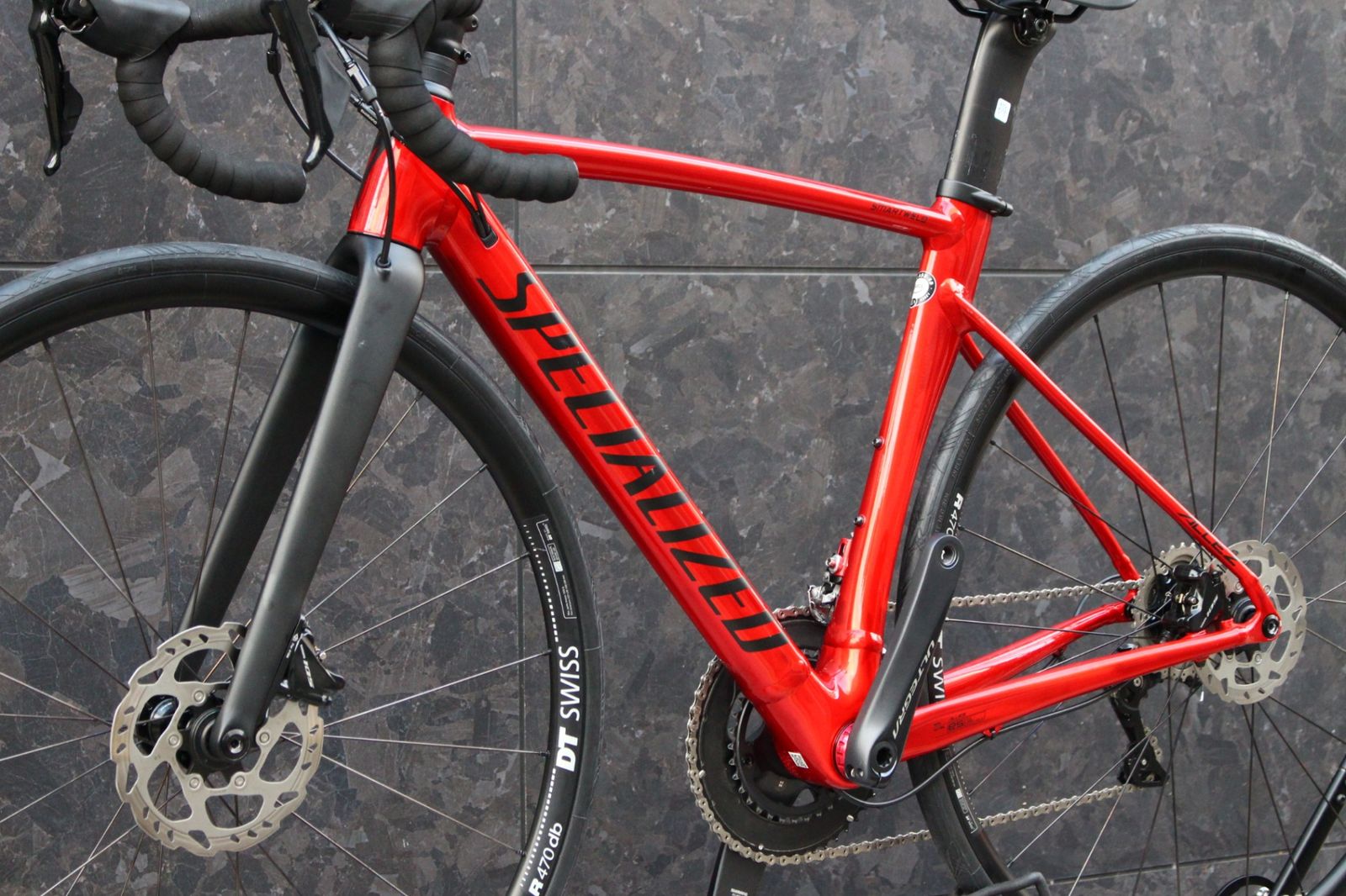 スペシャライズド SPECIALIZED アレースプリント ALLEZ SPRINT COMP