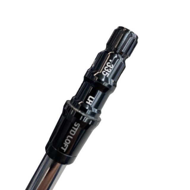 中古】 テーラーメイドスリーブ付き(Qi4D系) 三菱ケミカル(レイヨン