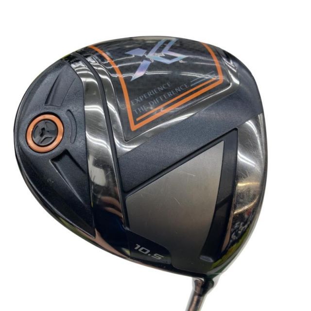 eks XXIO X-eks- ヘッドカバー付 □ダンロップ□XXIO(2022) AX-2( 10.5
