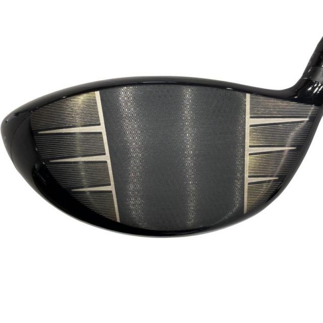 中古】 タイトリスト GT3 10 ドライバー DR TENSEI BLACK 1K 65