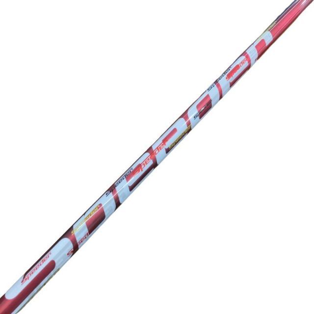 スピーダー NX グリーン 60-S テーラーメイドスリーブ付
