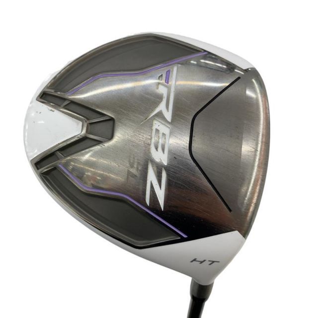 【中古】 テーラーメイド RBZ HL レディース ドライバー DR RB-40(ドライバー) (フレックスL) レディース 女性用 右利き 右用 Dランク ゴルフクラブ 9,421円