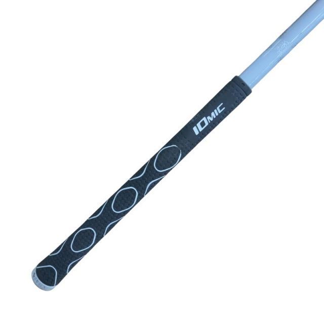 中古】 テーラーメイドスリーブ付き(Qi4D系) 三菱ケミカル(レイヨン