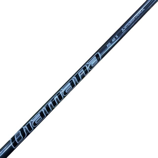 中古】 テーラーメイドスリーブ付き(Qi4D系) 三菱ケミカル(レイヨン