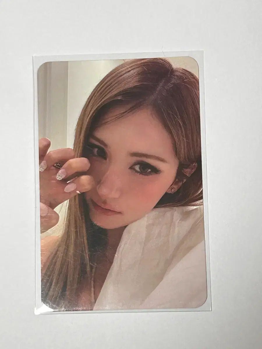 IOI チョン・ソミ(JEON SOMI) 香港コンサート トレカ 出品 - メルカリ