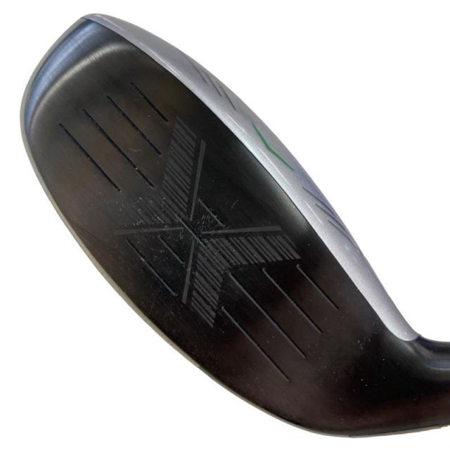 中古】 ダンロップ XXIO(2022) eks H5 ユーティリティ UT Miyazaki AX