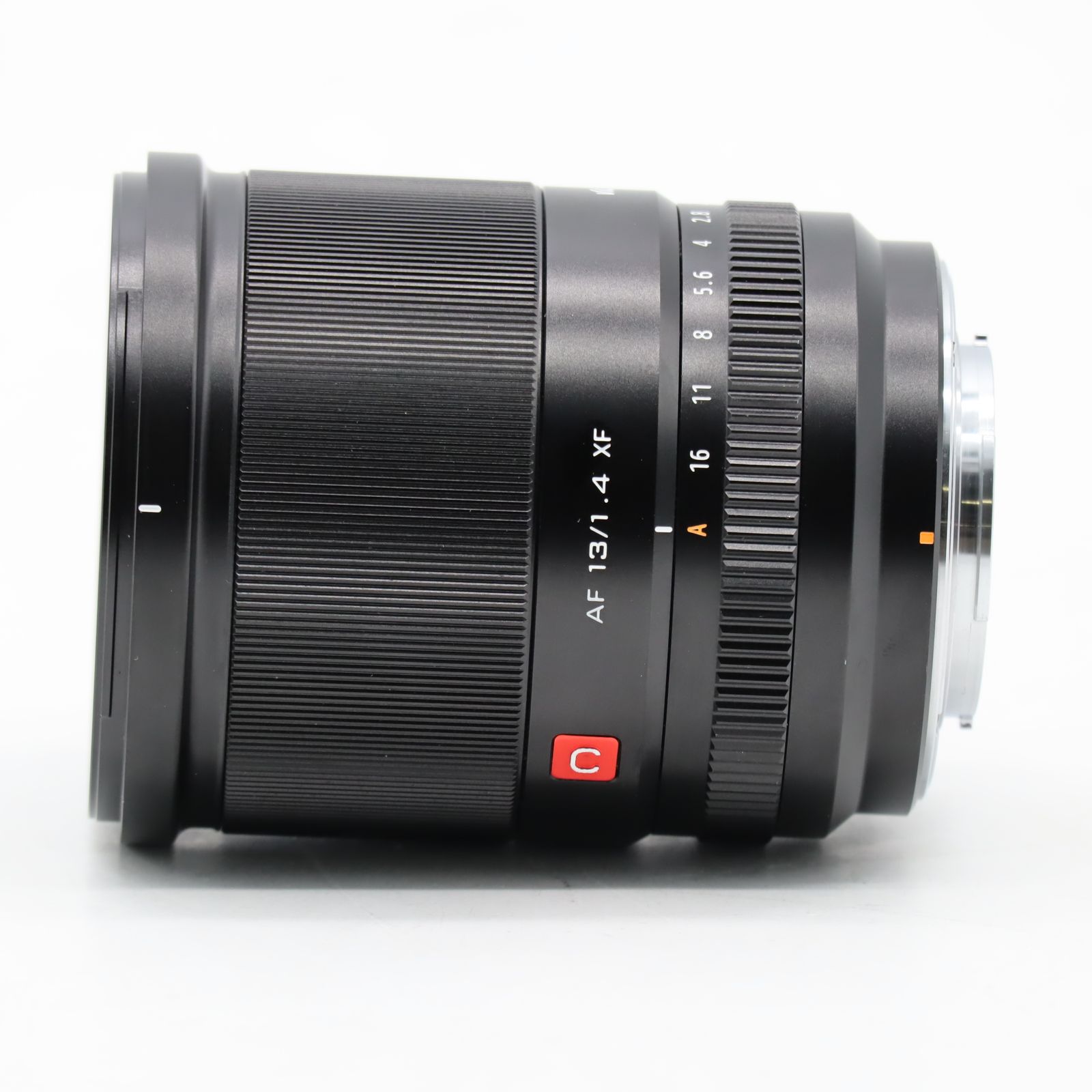 VILTROX AF 13mm F1.4 STM ASPH ED IF フジフイルムX用｜APS-C対応 超