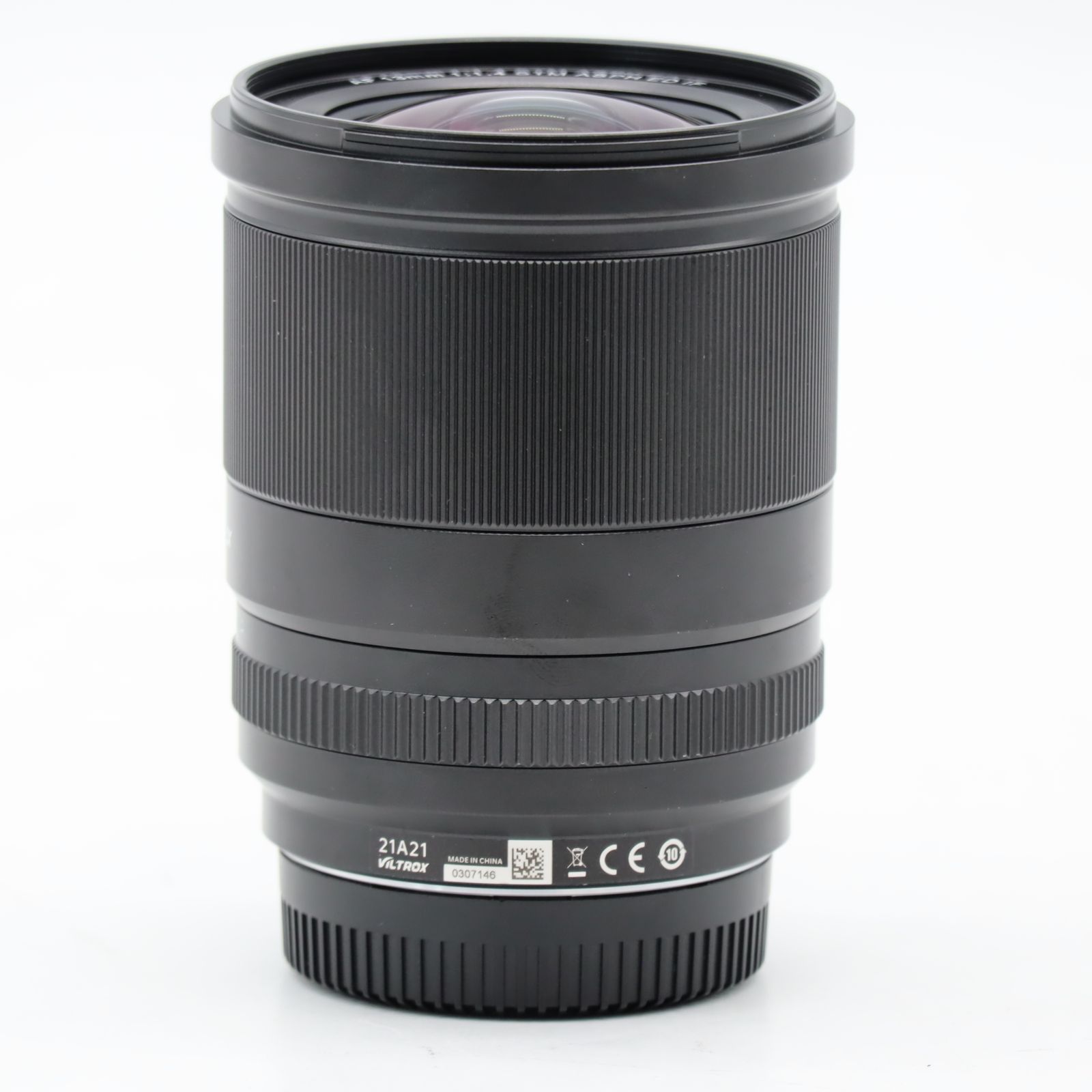 VILTROX AF 13mm F1.4 STM ASPH ED IF フジフイルムX用｜APS-C対応 超