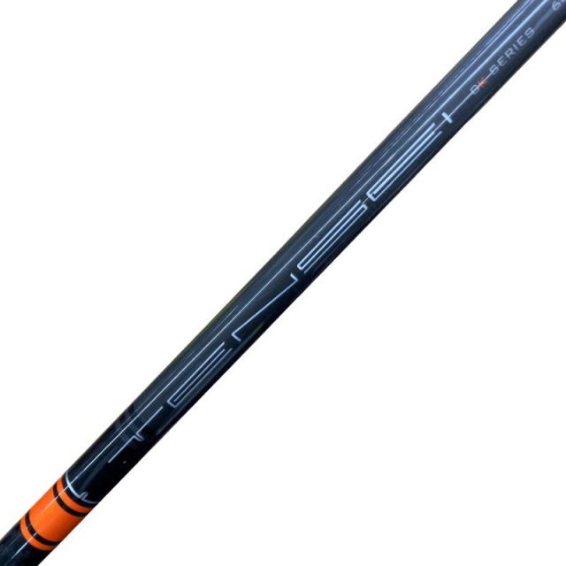 中古シャフト　TENSEI CK Pro Orange 60-S FW用シャフト 中古】 TENSEI CK PRO ORANGE 60フェアウェイウッド用 シャフト TENSEI