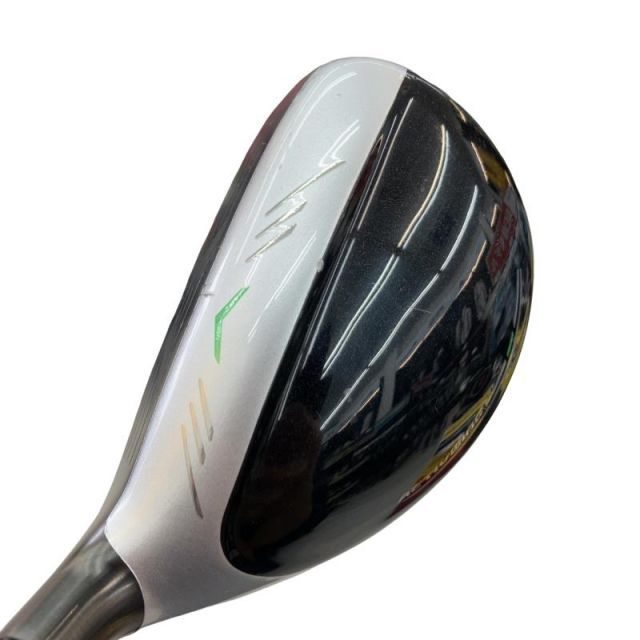 中古】 ダンロップ XXIO(2022) eks H6 ユーティリティ UT Miyazaki AX