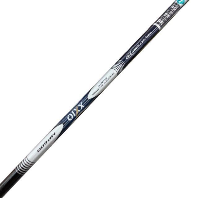 中古】 ダンロップ XXIO(2010) U7 ユーティリティ UT XXIO MP600