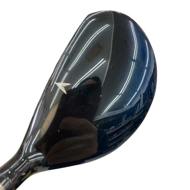 中古】 ダンロップ XXIO(2010) U7 ユーティリティ UT XXIO MP600