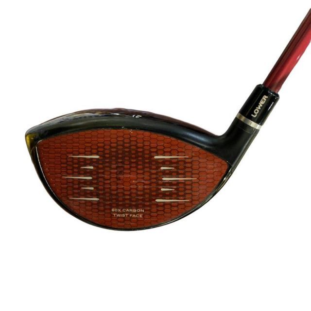 中古】 テーラーメイド STEALTH2 10.5° ドライバー DR 純正特注