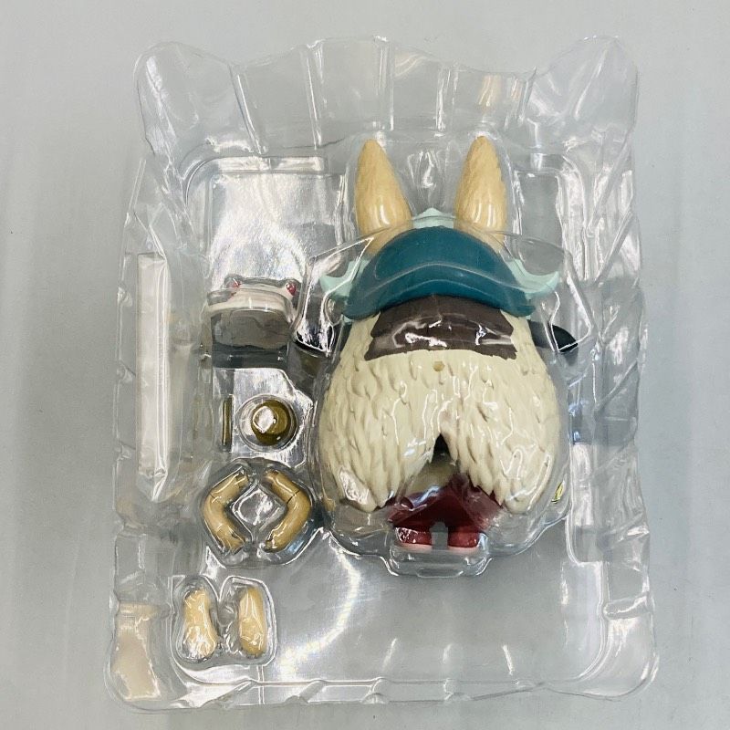 メイドインアビス」 ねんどろいど 939 ナナチ フィギュア