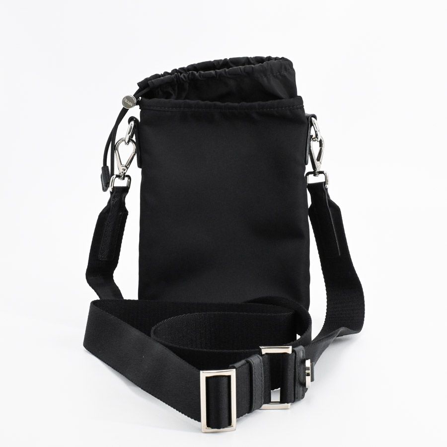 PRADA プラダ ケース Re-Nylonスマートフォンケース 2ZH155 - メルカリ
