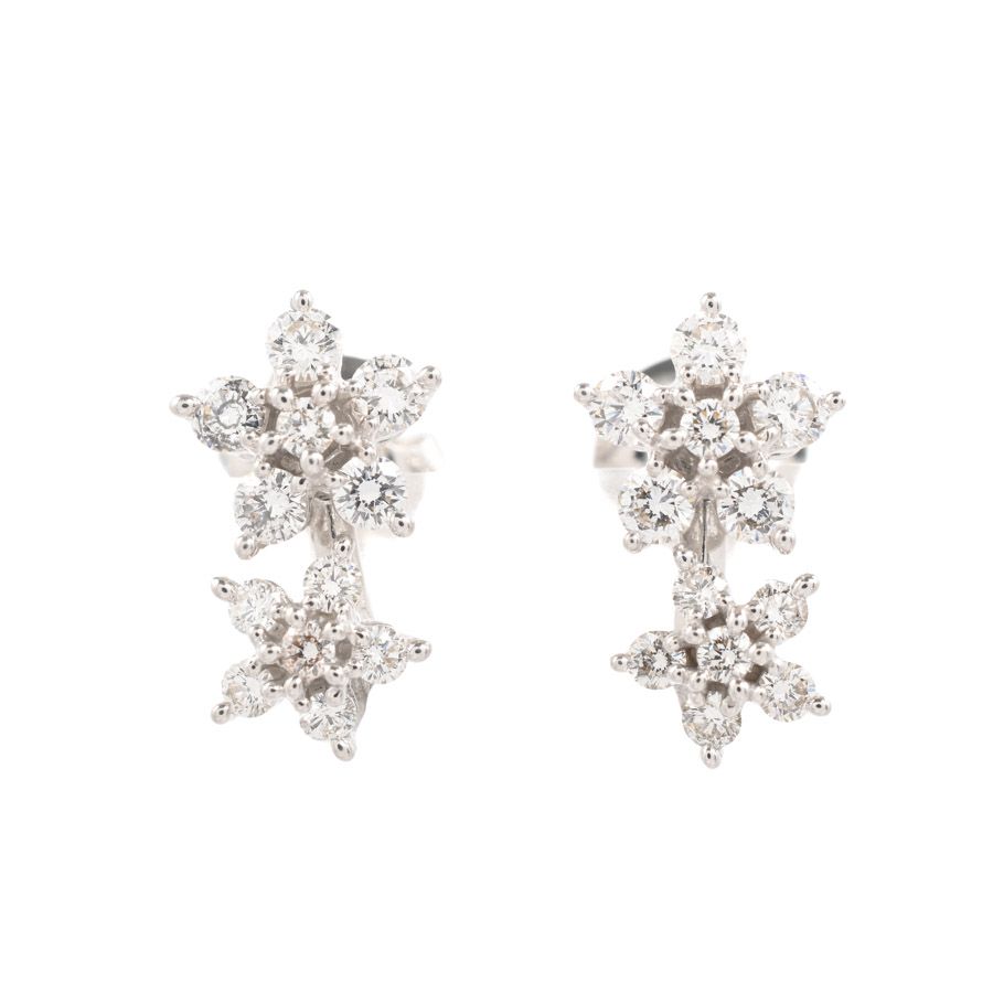 TASAKI タサキ ピアス ダイヤ ピアス