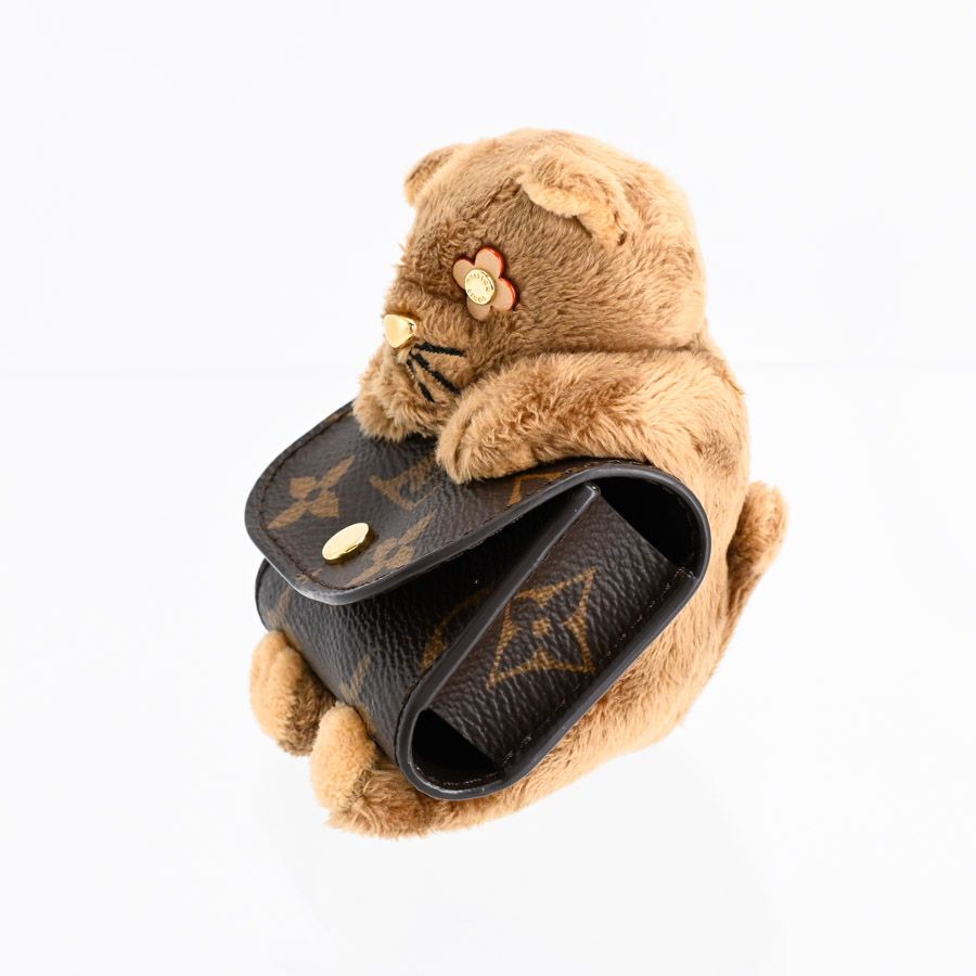 LOUIS VUITTON ルイヴィトン チャーム LVキュートモノグラム M01561