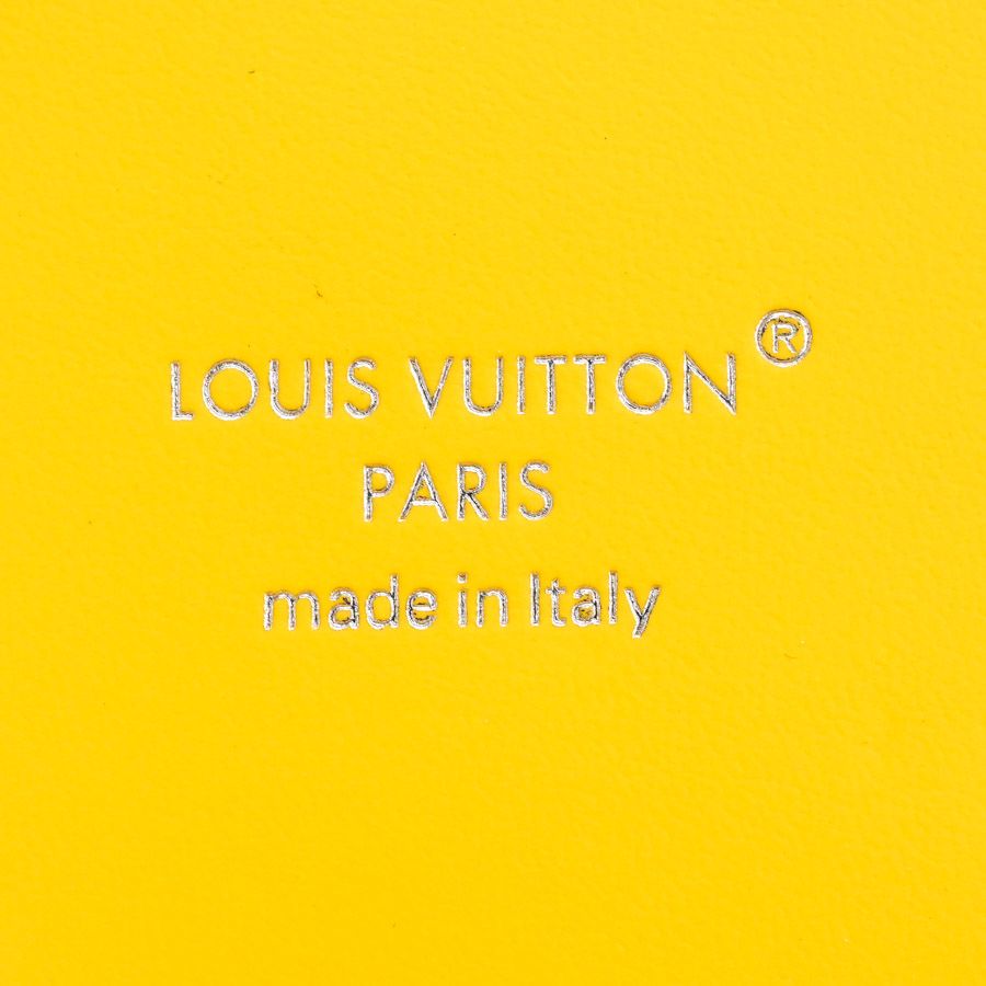 LOUIS VUITTON ルイヴィトン チャーム LVタートル M01471 - メルカリ