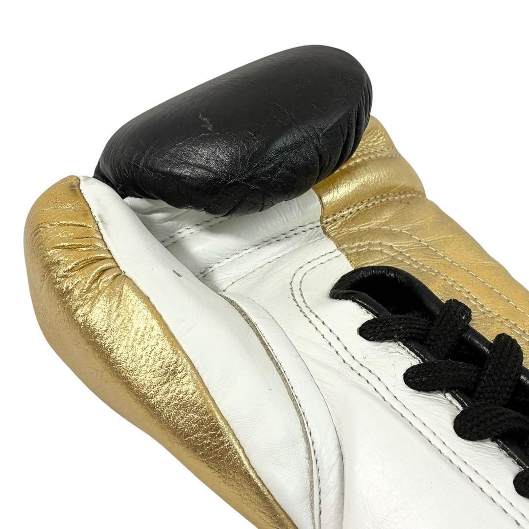 PRIZE RING ボクシンググローブ 8オンス Pro-fight G10 Professional