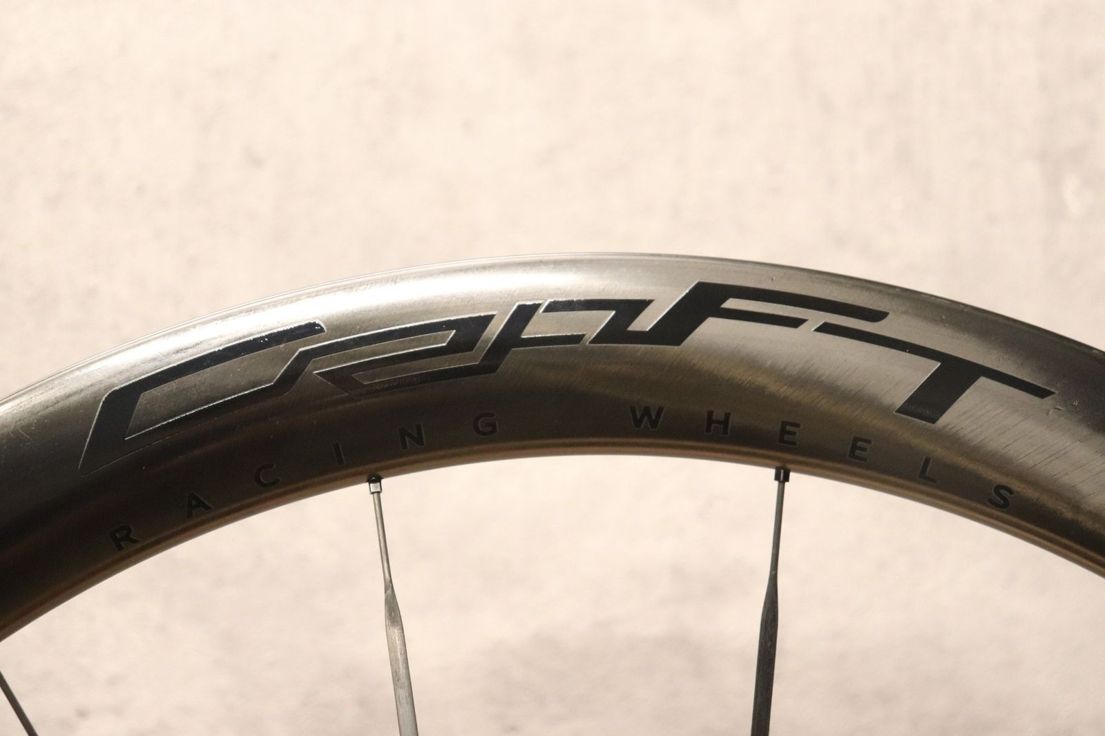 クラフトワークス CRAFT RACING WORKS CRW CS5060 カーボン