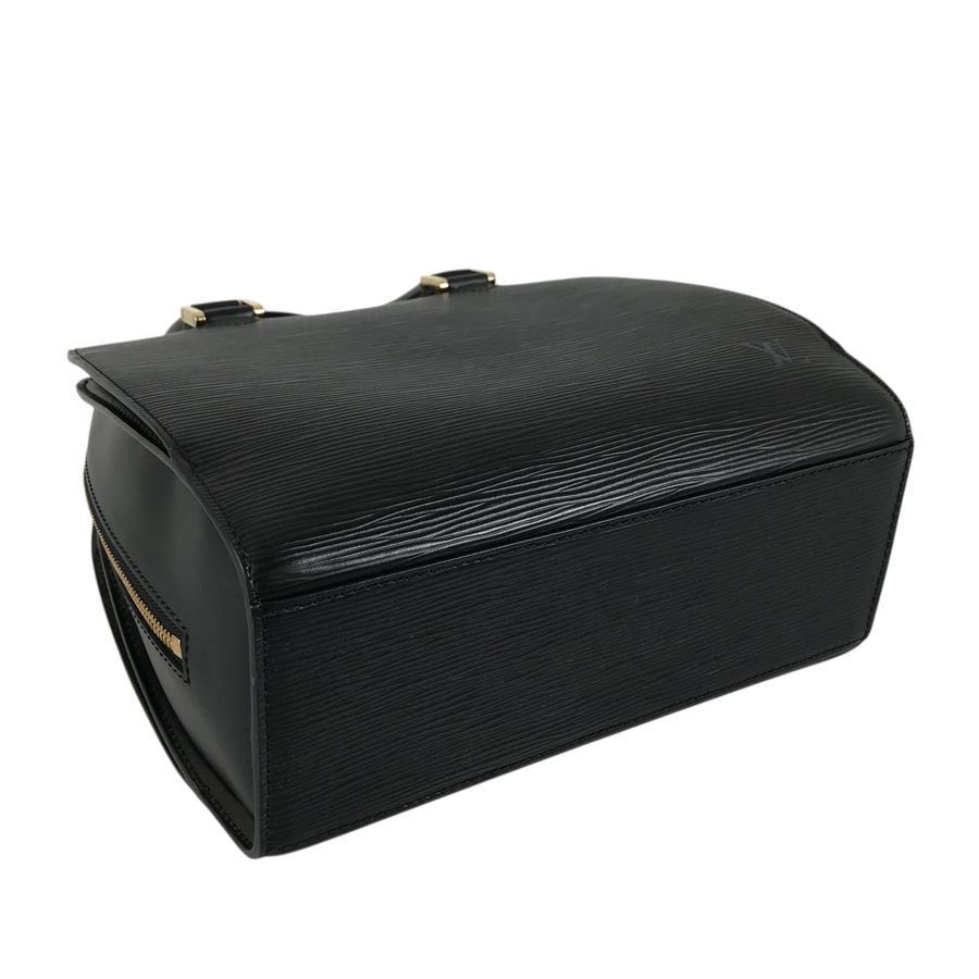 ルイ・ヴィトン LOUIS VUITTON エピ ポンヌフ M52052 レザー