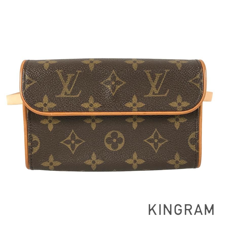 ルイ・ヴィトン LOUIS VUITTON モノグラム ポシェット