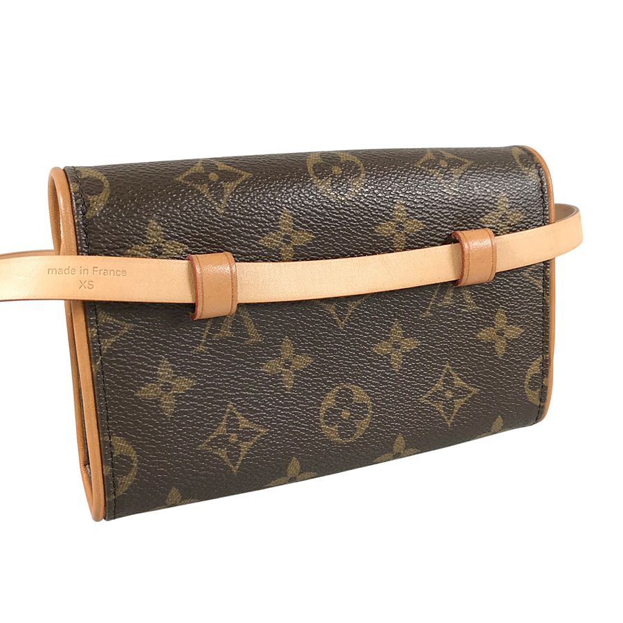 ルイ・ヴィトン LOUIS VUITTON モノグラム ポシェット