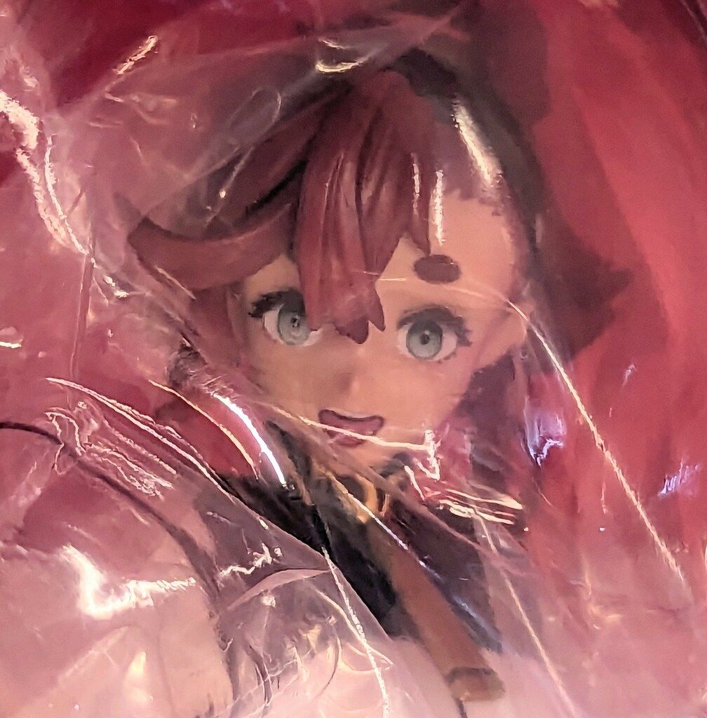 BANDAI SPIRITS 一番くじ 機動戦士ガンダム 水星の魔女 vol.2 A賞