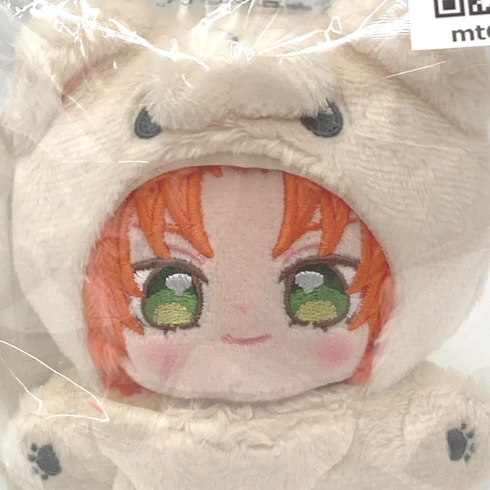 月永レオ 一緒に暮らすぬい(ぬいぐるみ) 「あんさんぶるスターズ