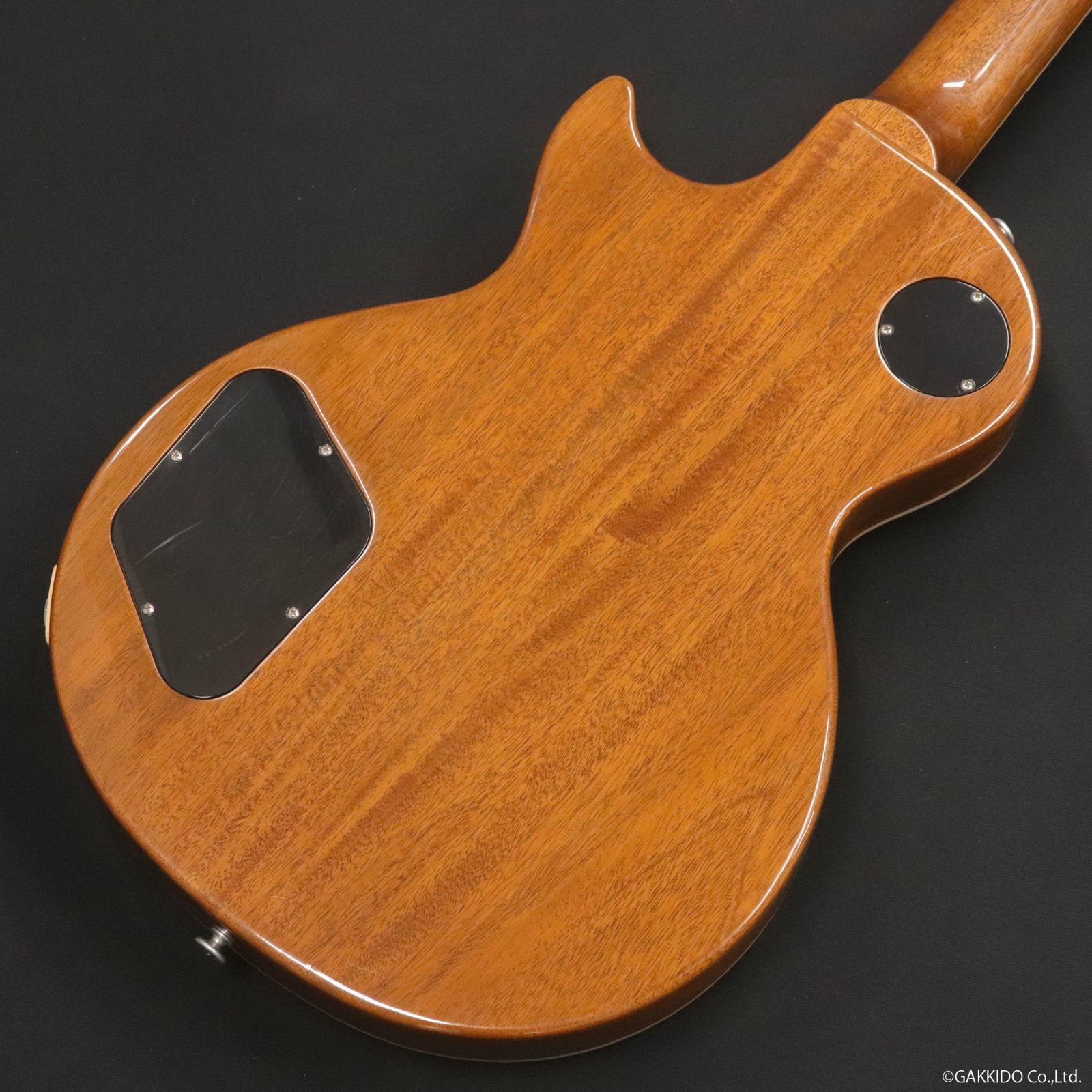 Gibson レスポールスタンダード '50s 超メルカリ市対応値下げ！ 中古】 Gibson Les Paul Standard 50s Figured Top [Translucent