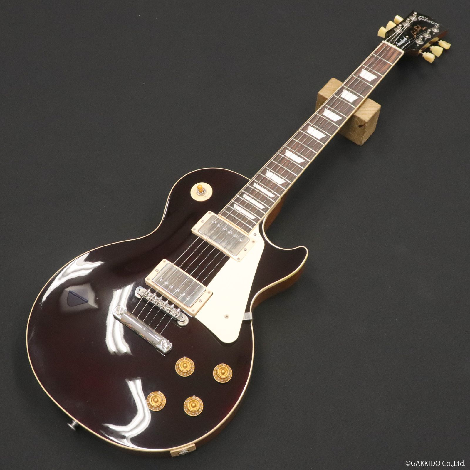Gibson レスポールスタンダード '50s 超メルカリ市対応値下げ！ Gibson レスポールスタンダード '50s 超メルカリ市対応値下げ！ 最終