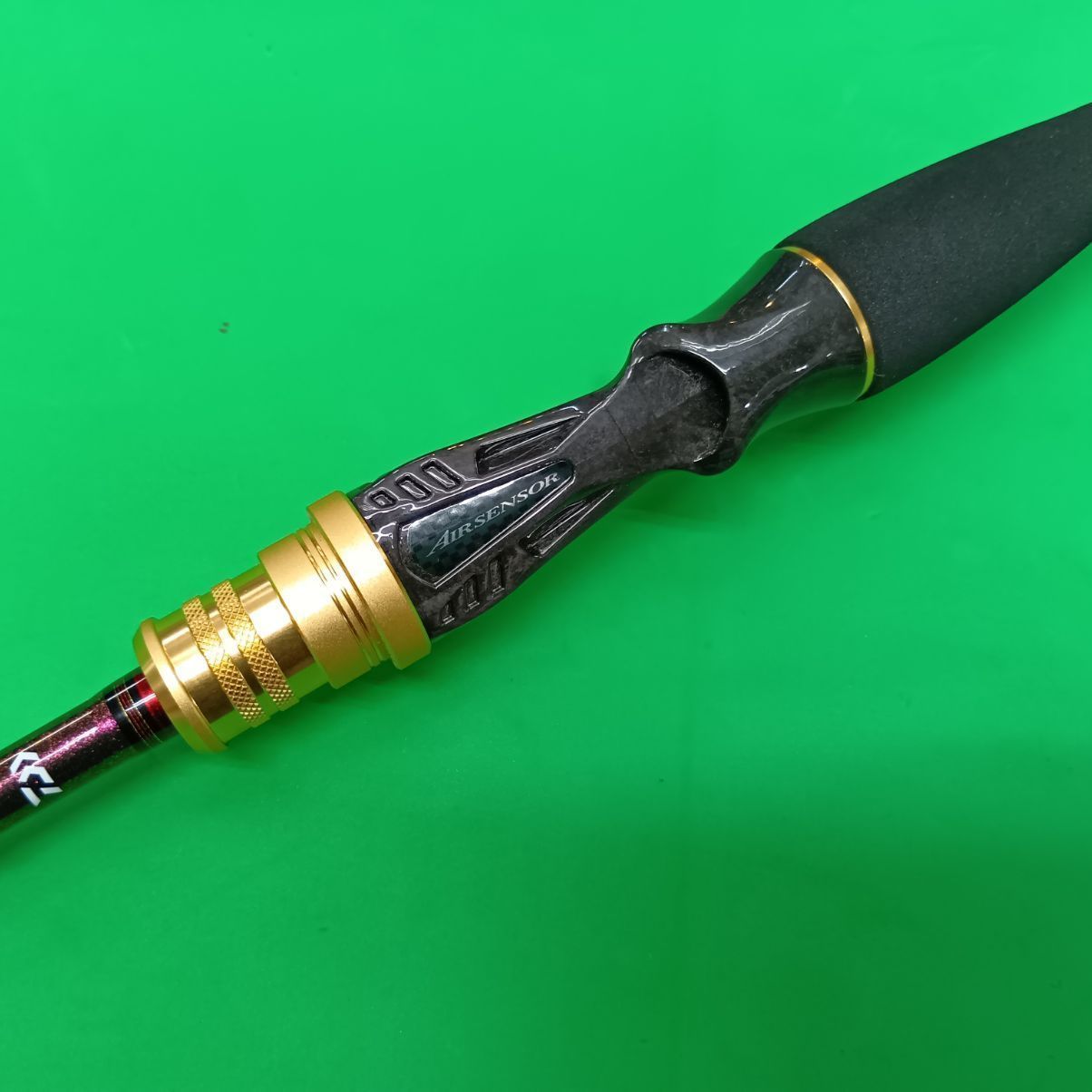 大宮宮原店 併売】ダイワ アナリスター ライトヒラメ M-225 釣具