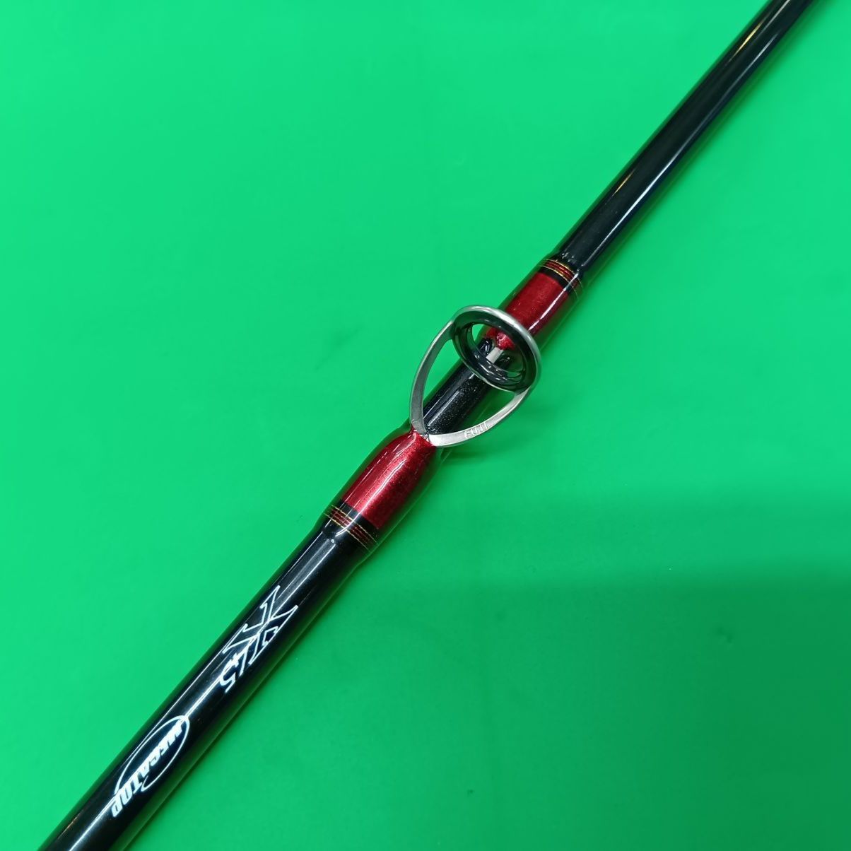 大宮宮原店 併売】ダイワ アナリスター ライトヒラメ M-225 釣具