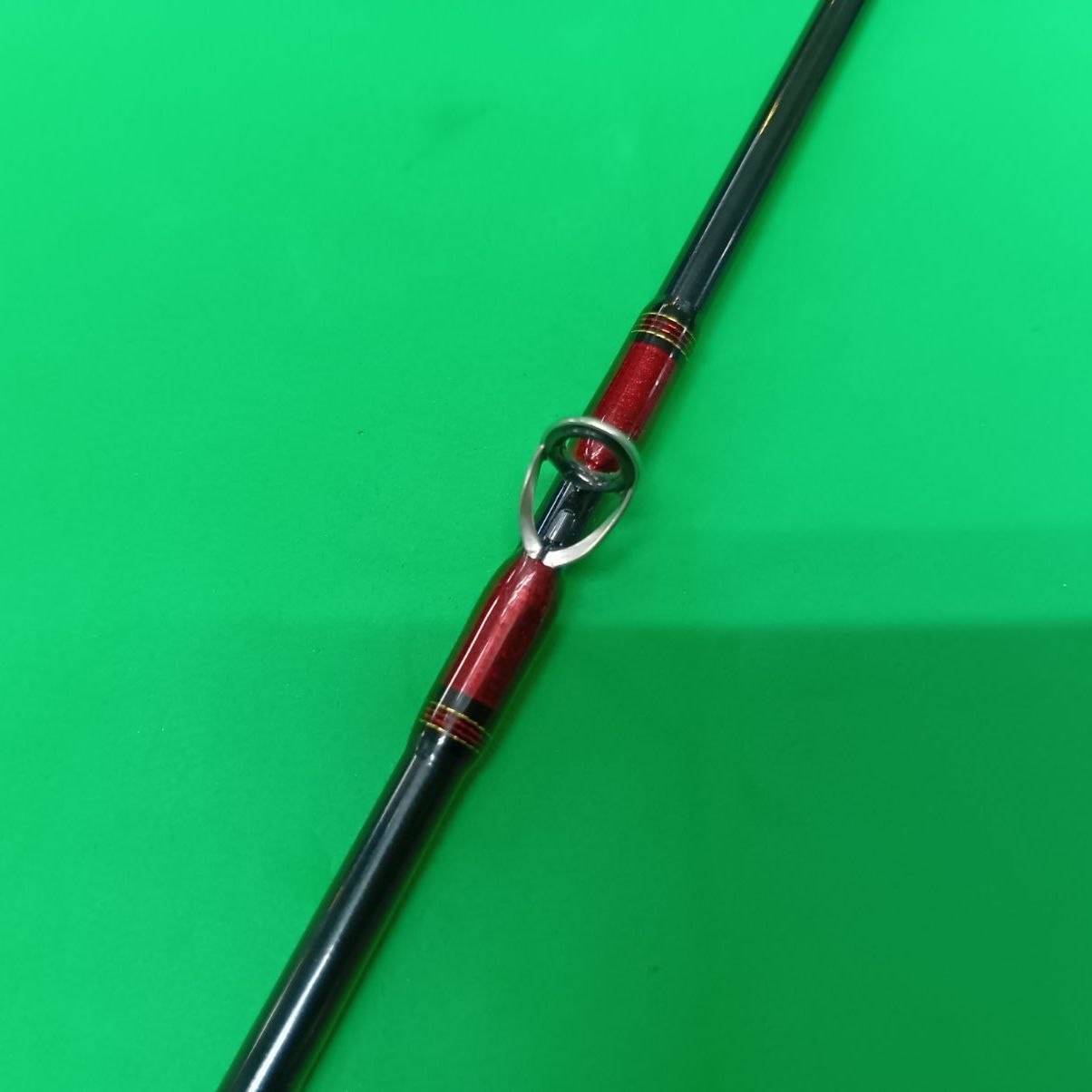大宮宮原店 併売】ダイワ アナリスター ライトヒラメ M-225 釣具