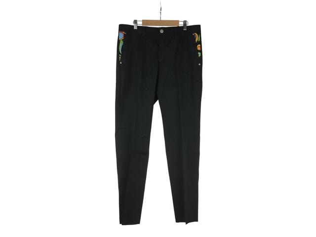 中古ゴルフウェアLOUDMOUTH(ラウドマウス) ロングパンツ LL