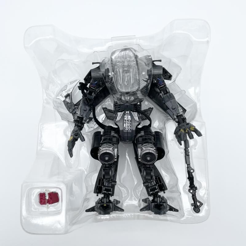 中古】欠品有 スタジオシリーズ SS-26 ジェットファイヤー タカラ