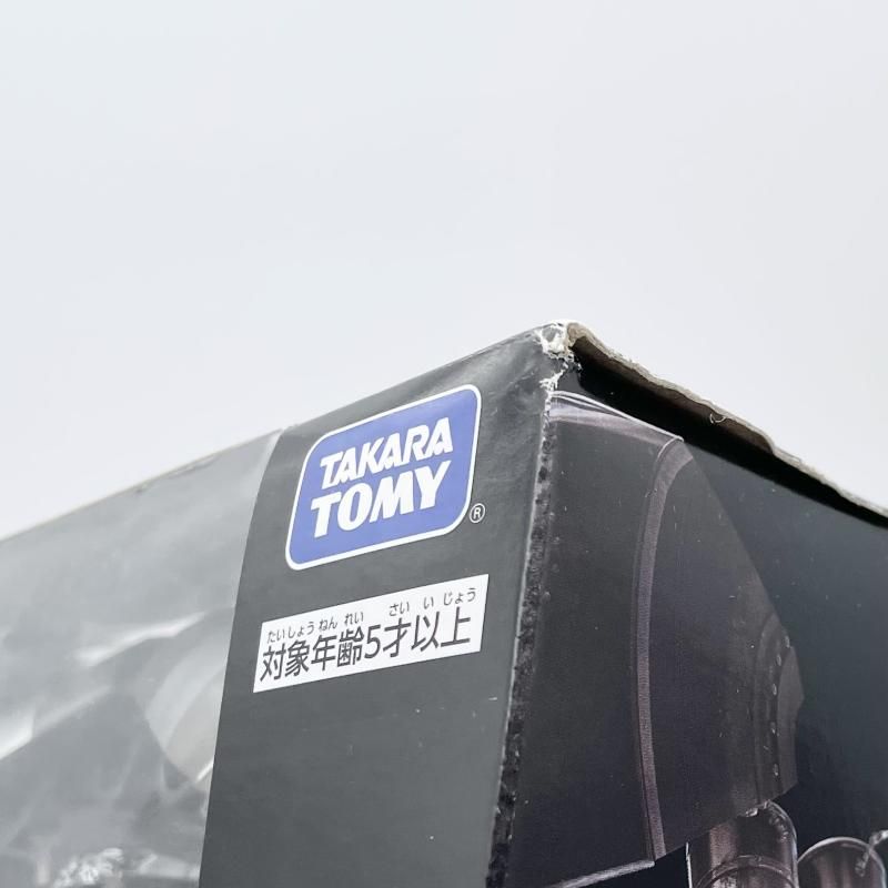 中古】テープ二度貼 スタジオシリーズ SS-43 ディセプティコン
