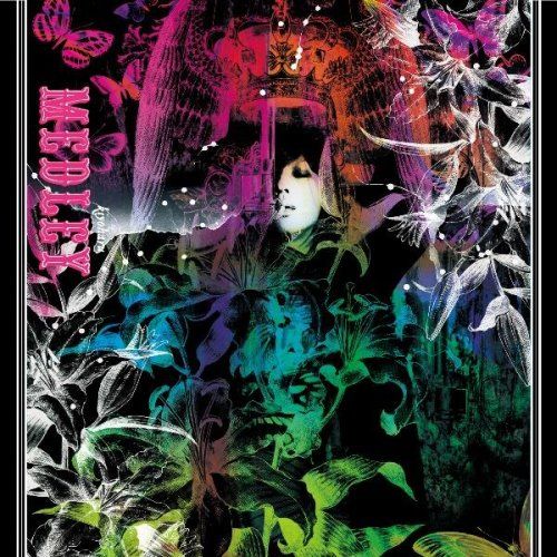 黒夢　清春　CD DVDセット CD)黒夢 SELF COVER ALBUM「MEDLEY」 - 清春 (DVD付)／清春 - メルカリ
