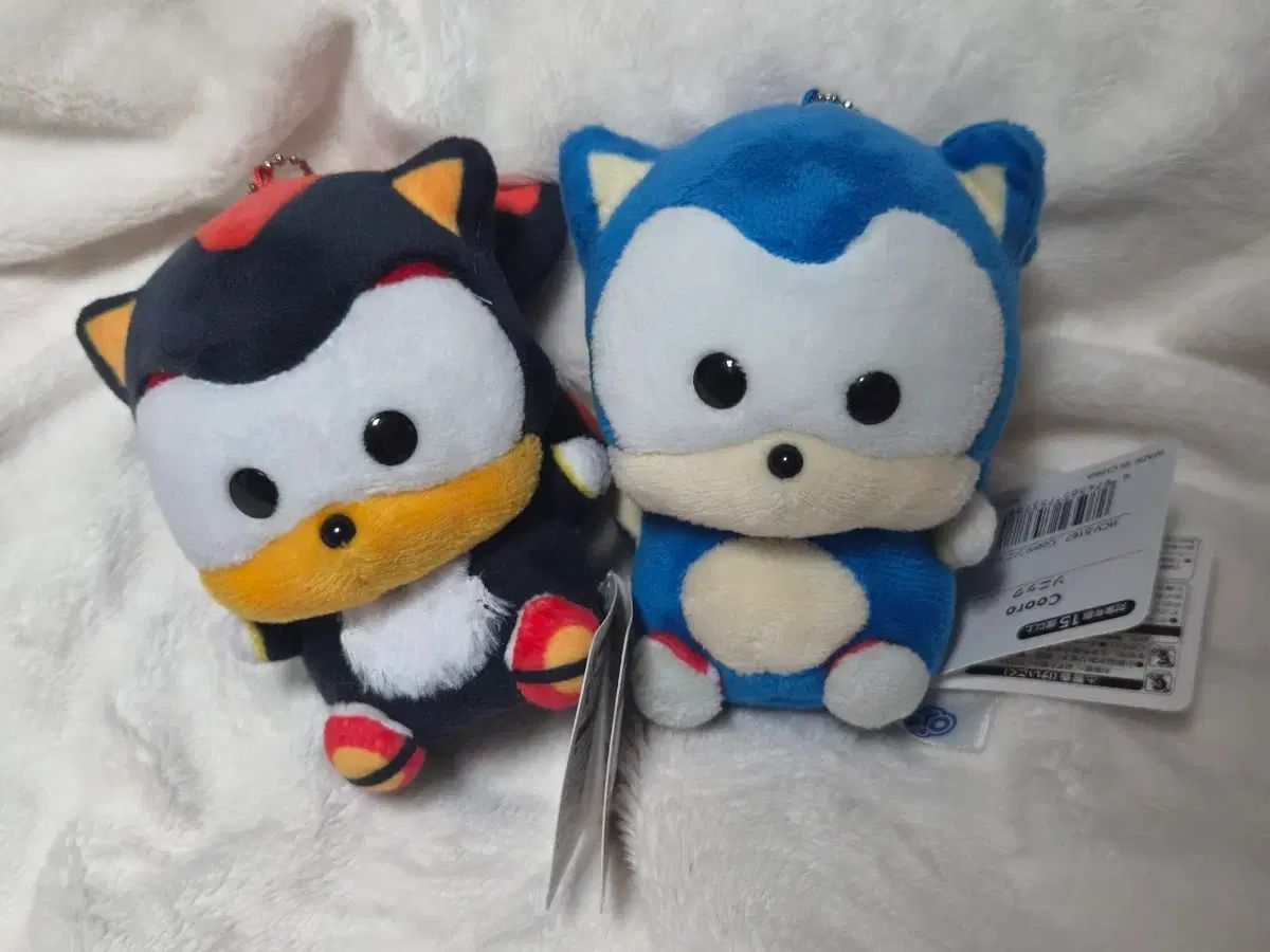ソニック ぬいぐるみ ぬい まとめ IN