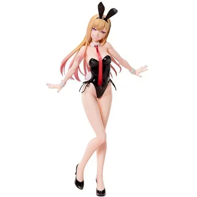 FREEing 北川マリン バーニーガール 出品