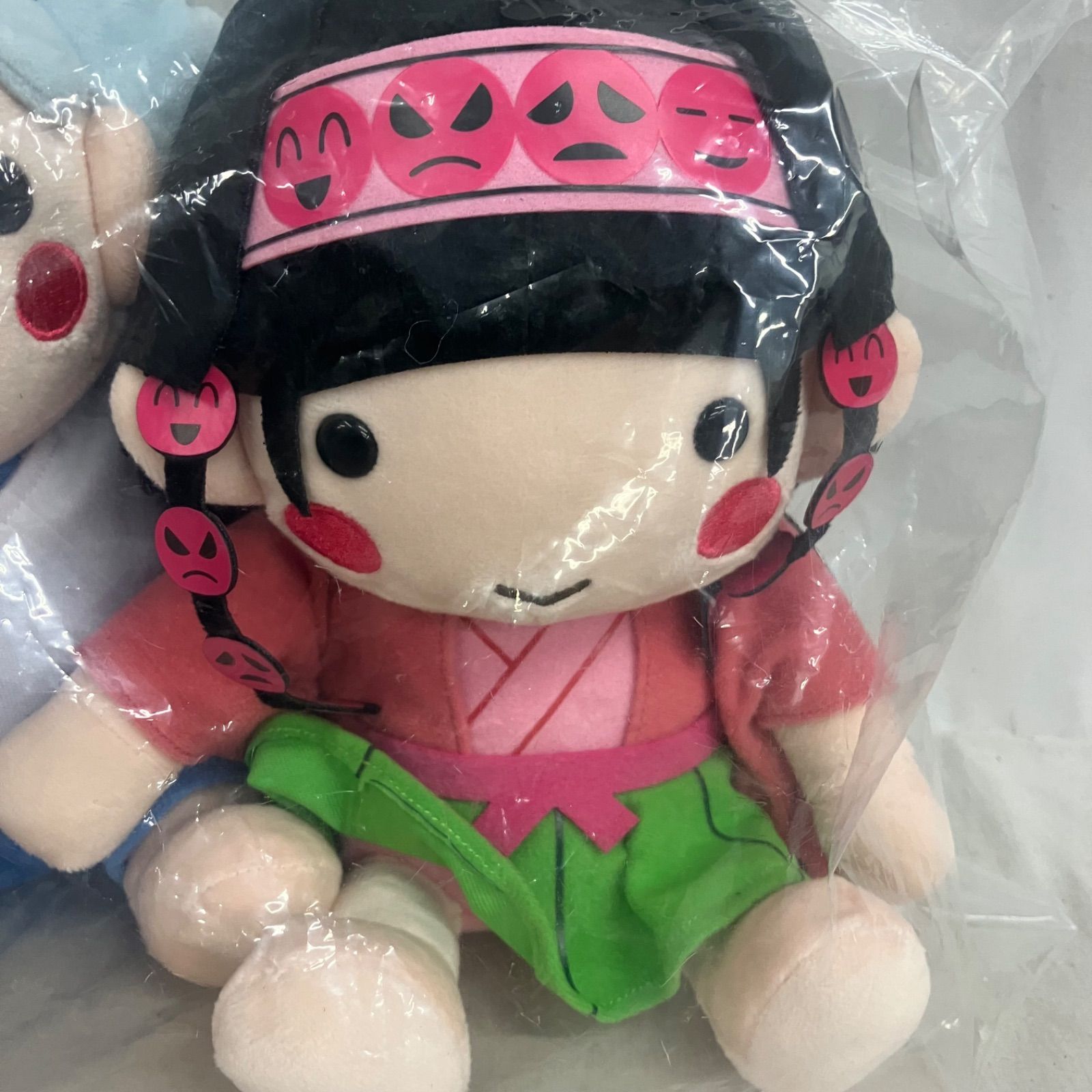 未開封 一番くじ ハンターハンター ZAOLDYECK FAMILY A賞 キルア
