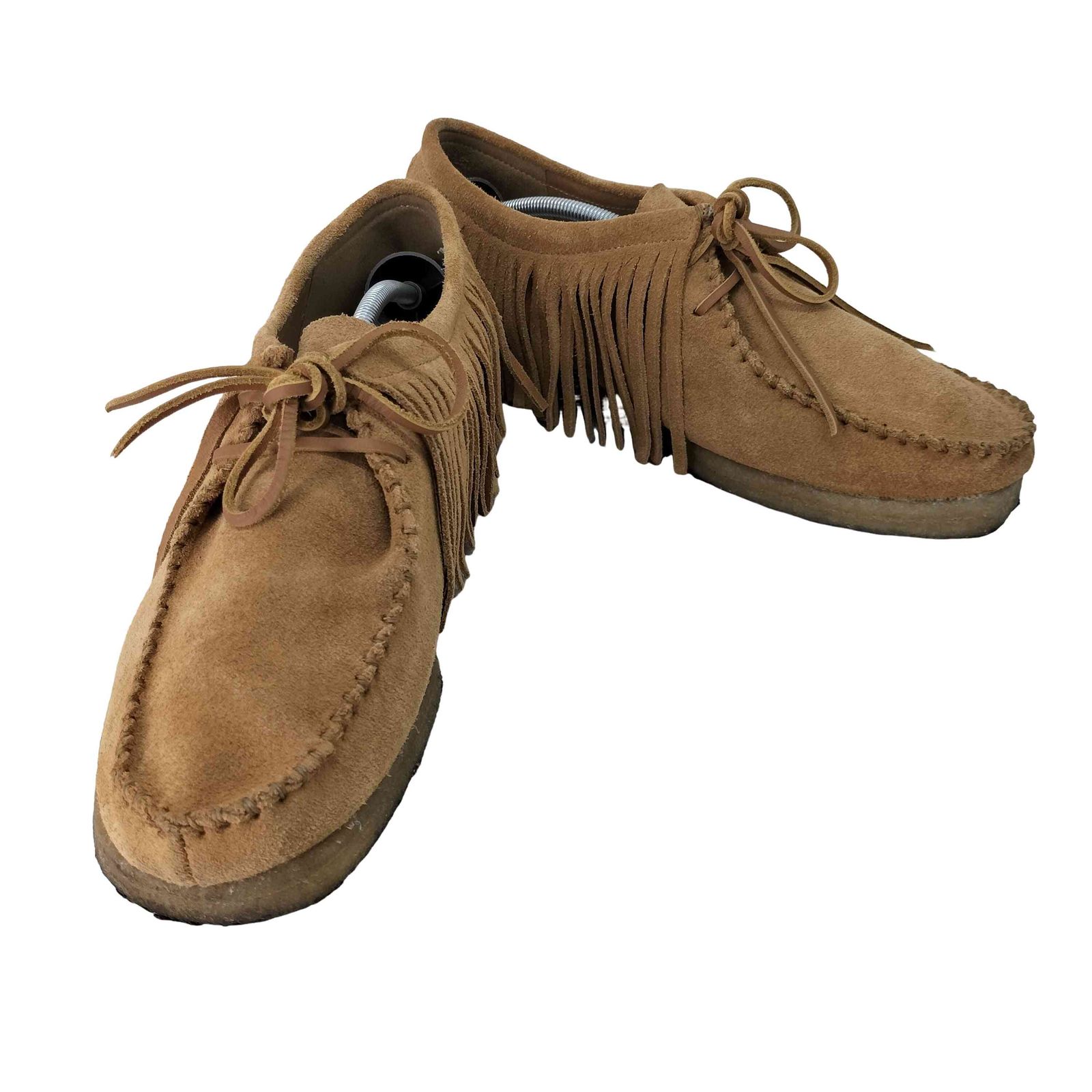 Clarks Originals オリジナルズ ワラビー クラークス ORIGINALS