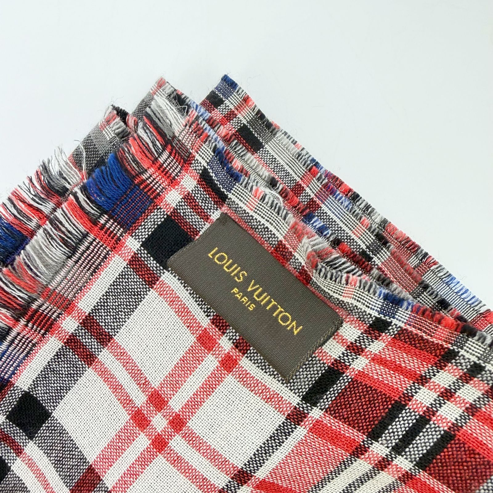 中古】Louis Vuitton ルイヴィトン モノグラム チェック M70333