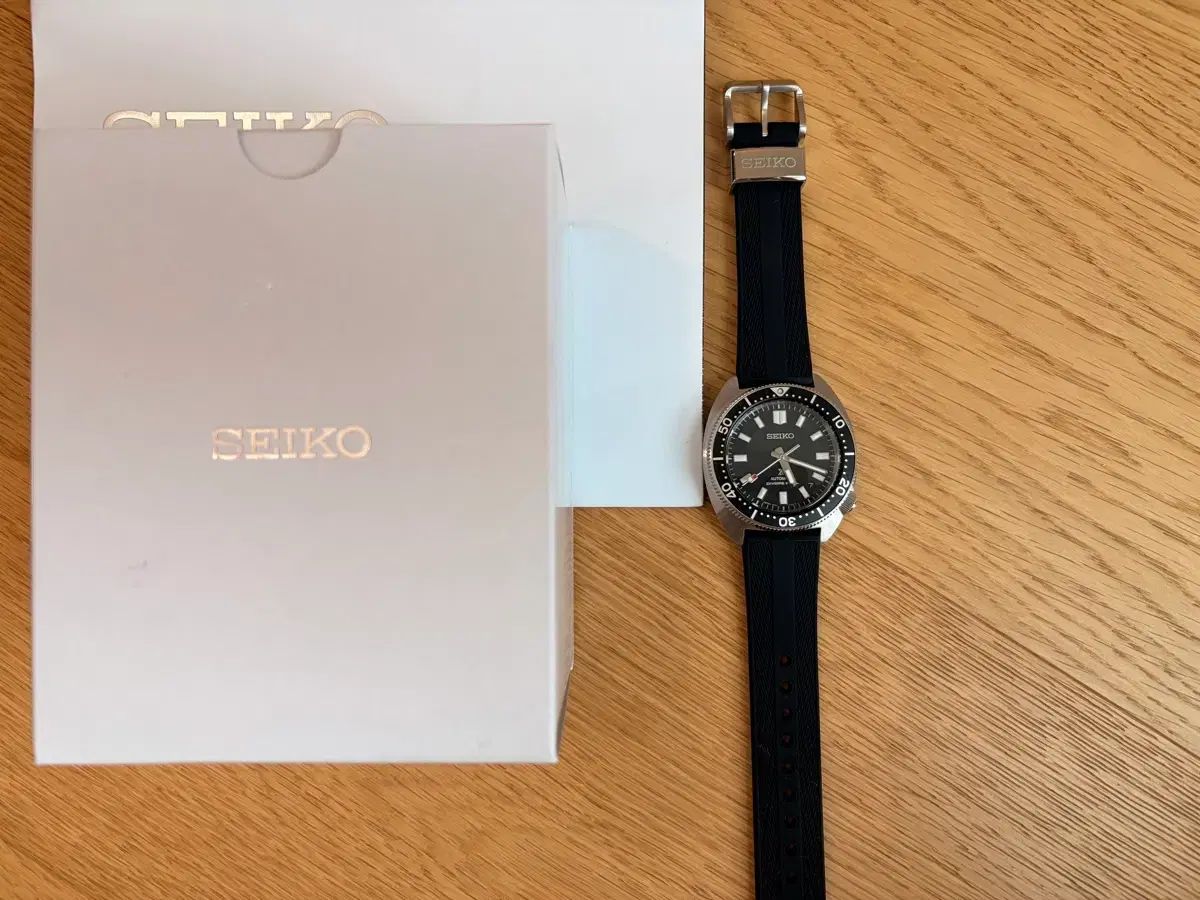 SEIKO セイコー スリムタートル spb317j1 新品 商品 出品