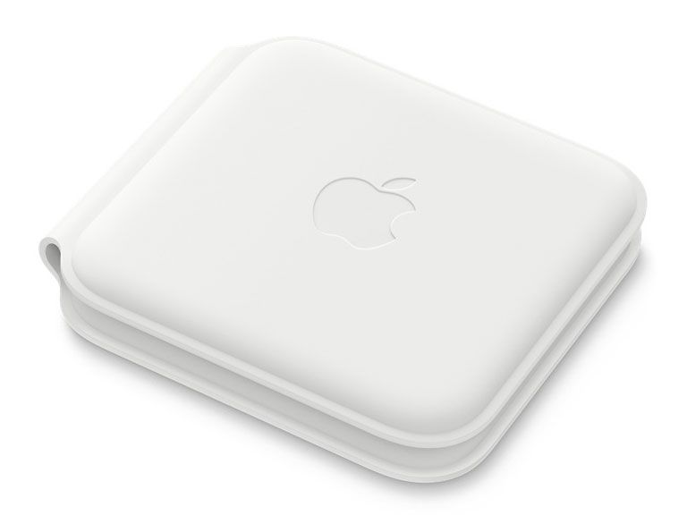 新品未開封品】アップル純正 Apple MagSafe デュアル充電パッド