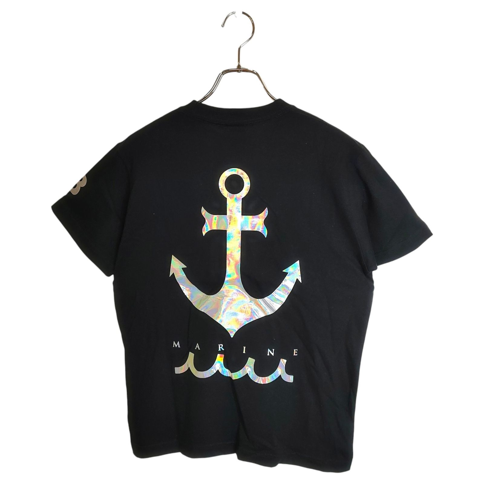 muta MARINE ムータ マリン HIROSHIMA 4th Anniversary ANCHOR STRETCH