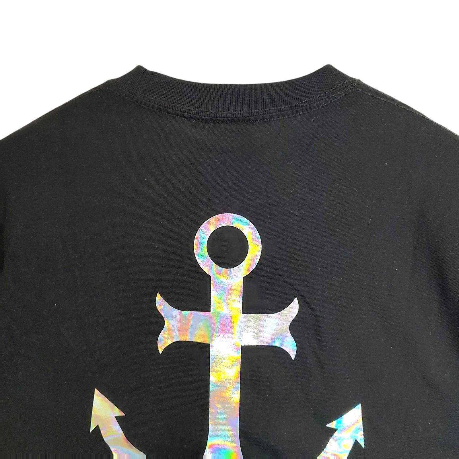 muta MARINE ムータ マリン HIROSHIMA 4th Anniversary ANCHOR STRETCH
